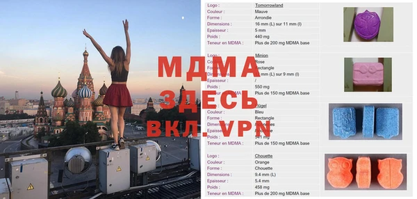 альфа пвп Абаза